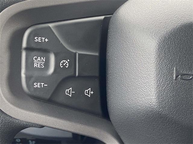 new 2025 Ford Bronco car, priced at $45,995