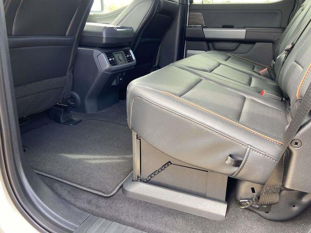 new 2026 Ford F-150 car, priced at $67,995