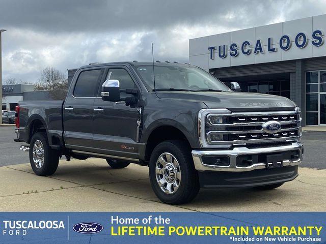 new 2026 Ford F-250 car, priced at $94,650