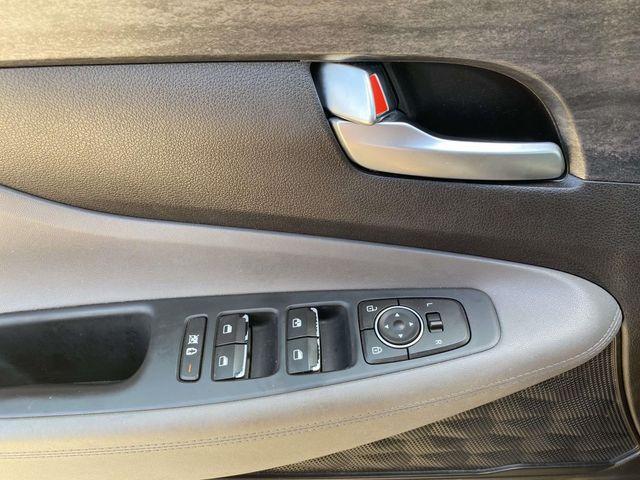 used 2019 Hyundai Santa Fe car, priced at $11,794