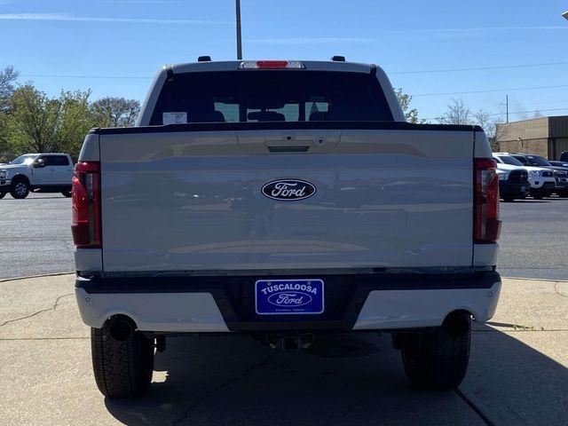 new 2026 Ford F-150 car, priced at $61,995