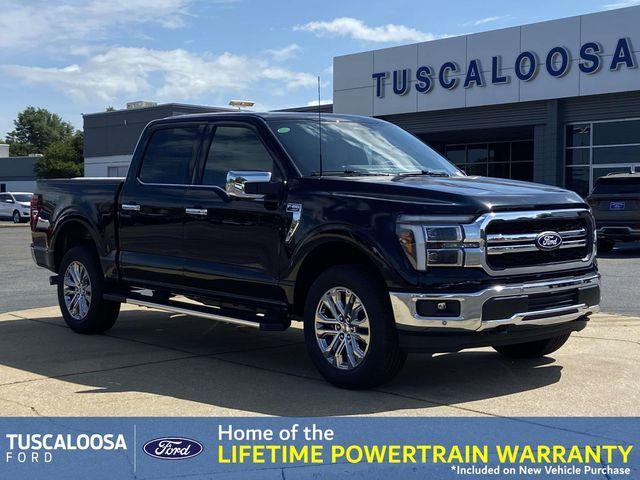 new 2026 Ford F-150 car, priced at $69,536