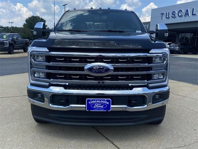 new 2025 Ford F-250 car, priced at $88,995