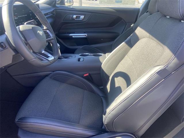 new 2026 Ford Mustang car, priced at $36,270