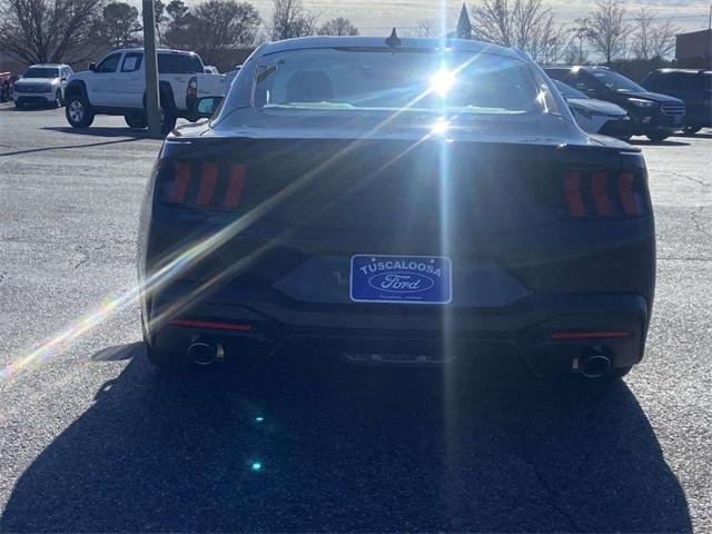 new 2026 Ford Mustang car, priced at $36,270