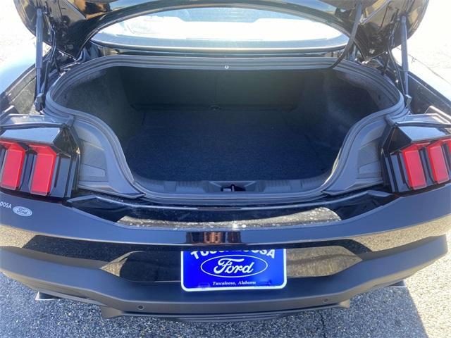 new 2026 Ford Mustang car, priced at $36,270