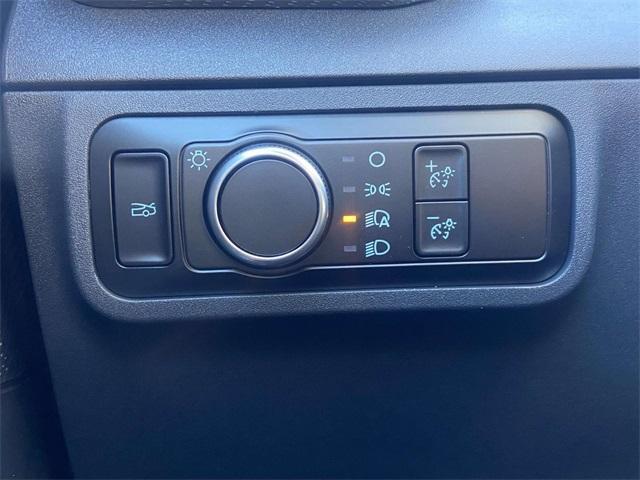 new 2026 Ford Mustang car, priced at $36,270