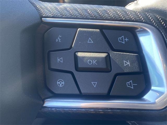 new 2026 Ford Mustang car, priced at $36,270