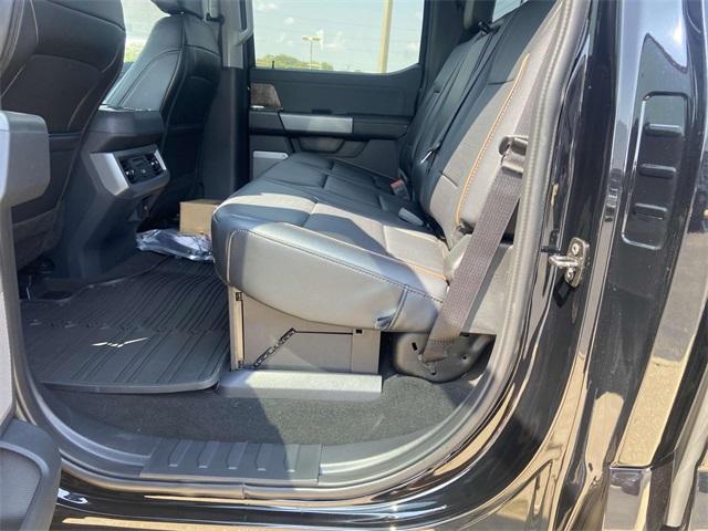 new 2026 Ford F-250 car, priced at $86,995