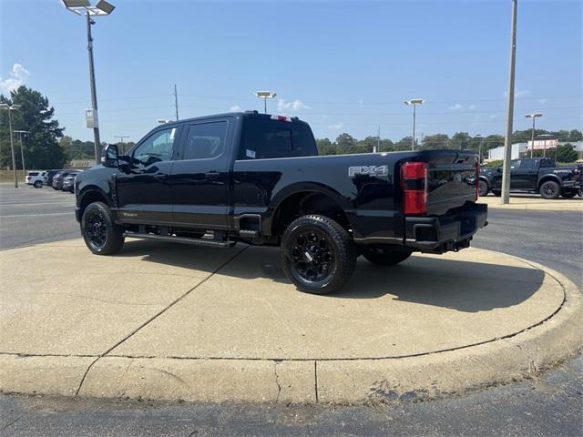 new 2026 Ford F-250 car, priced at $86,995