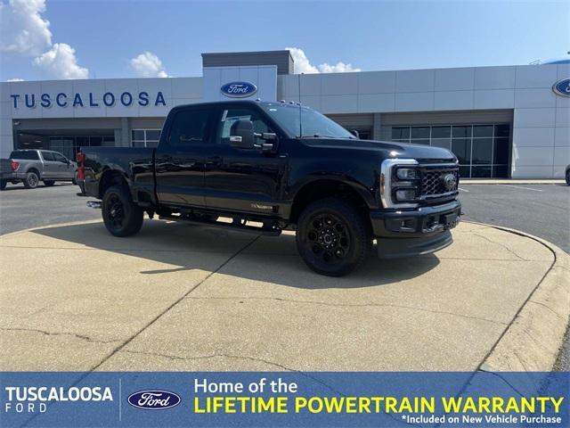 new 2026 Ford F-250 car, priced at $86,995