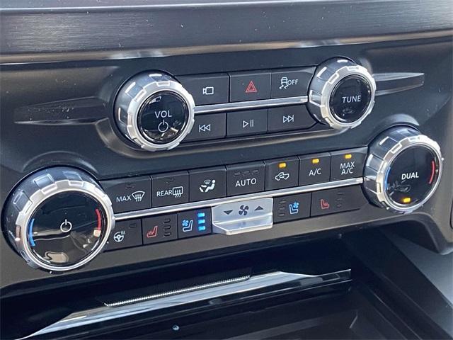 new 2026 Ford F-250 car, priced at $86,995