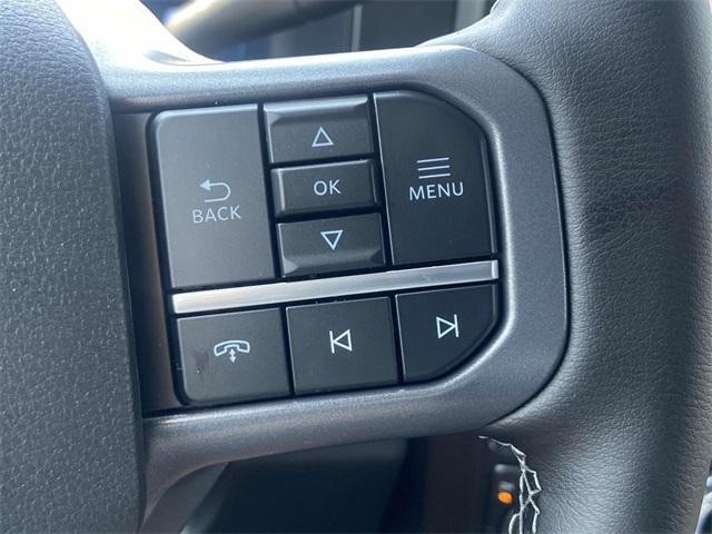 new 2026 Ford F-250 car, priced at $86,995