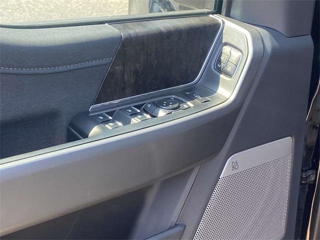 new 2026 Ford F-250 car, priced at $86,995