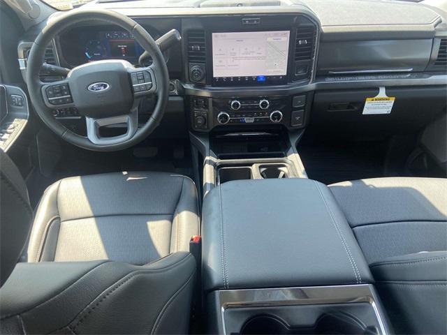 new 2026 Ford F-250 car, priced at $86,995