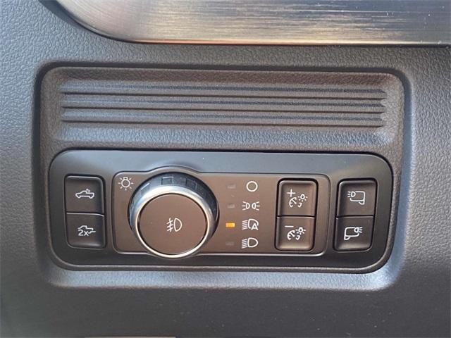 new 2026 Ford F-250 car, priced at $86,995