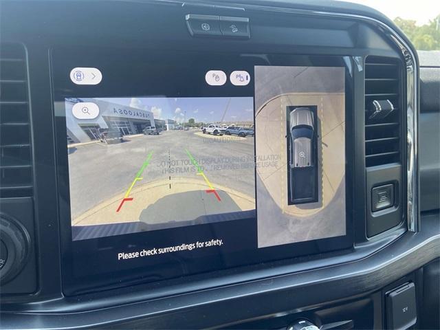 new 2026 Ford F-250 car, priced at $86,995