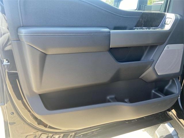 new 2026 Ford F-250 car, priced at $86,995