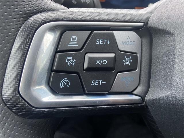 new 2026 Ford Mustang car, priced at $38,995