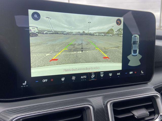 new 2026 Ford Mustang car, priced at $38,995