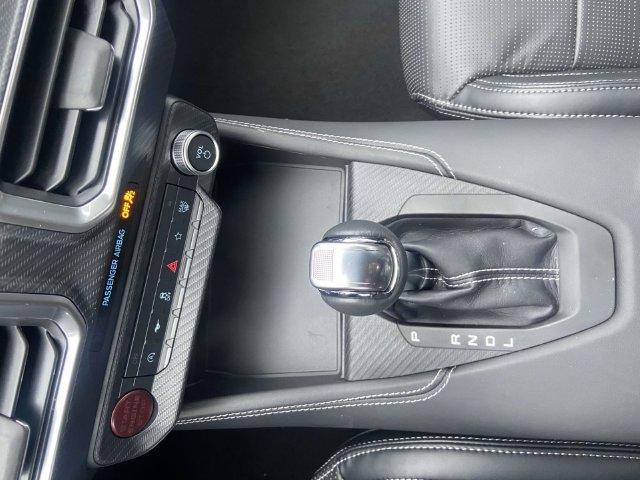 new 2026 Ford Mustang car, priced at $33,294
