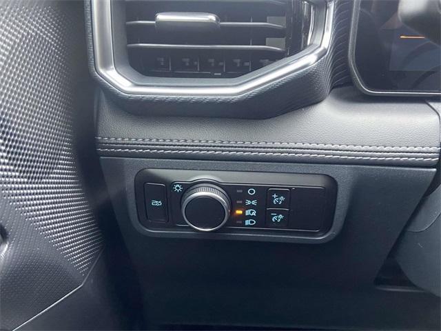 new 2026 Ford Mustang car, priced at $38,995