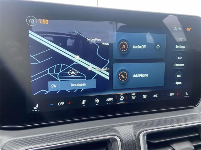 new 2026 Ford Mustang car, priced at $38,995