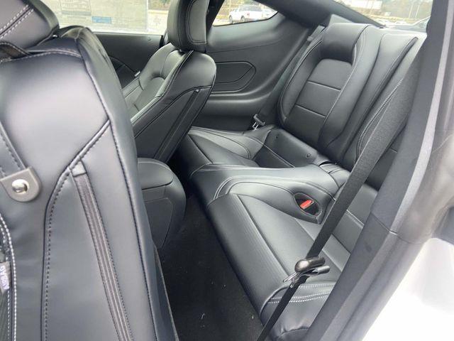 new 2026 Ford Mustang car, priced at $38,995