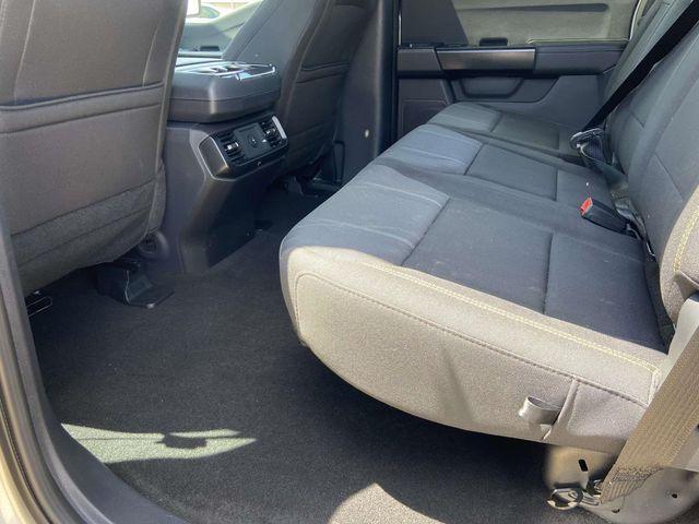 used 2025 Ford F-150 car, priced at $45,995