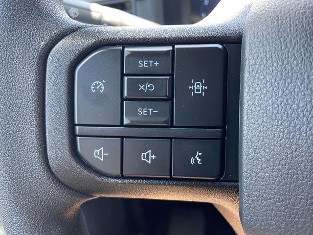 used 2025 Ford F-150 car, priced at $45,995