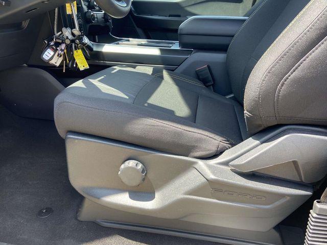 used 2025 Ford F-150 car, priced at $45,995