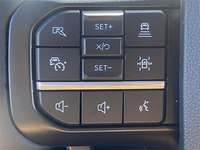 new 2025 Ford F-150 car, priced at $81,720