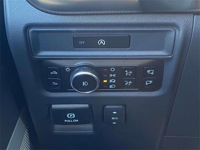 new 2025 Ford F-150 car, priced at $81,720