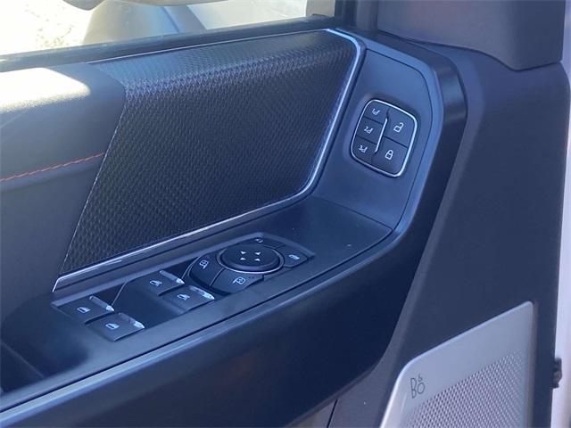 new 2025 Ford F-150 car, priced at $81,720