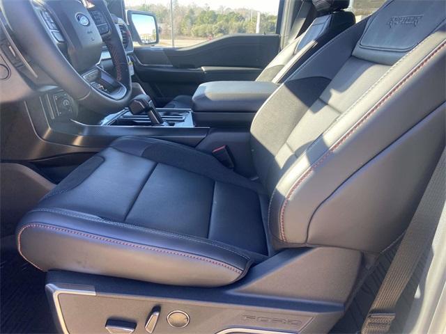 new 2025 Ford F-150 car, priced at $81,720