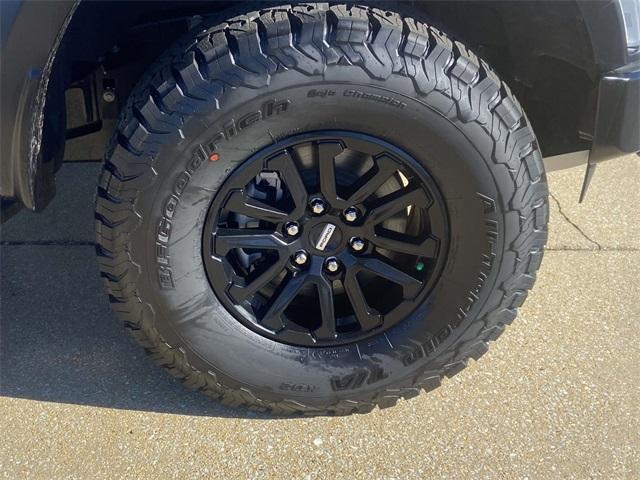 new 2025 Ford F-150 car, priced at $81,720