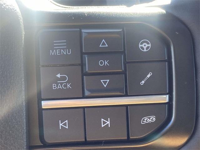 new 2025 Ford F-150 car, priced at $81,720