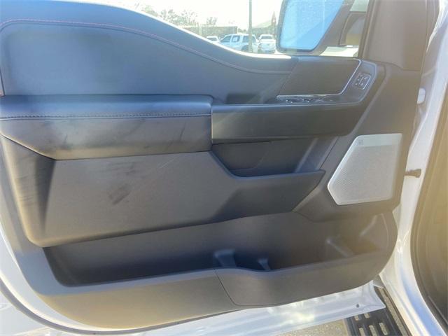 new 2025 Ford F-150 car, priced at $81,720