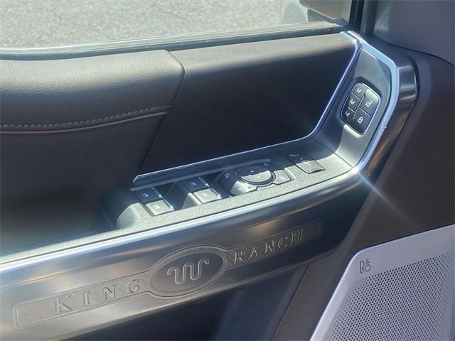 new 2026 Ford F-350 car, priced at $95,995