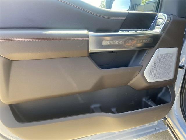 new 2026 Ford F-350 car, priced at $95,995