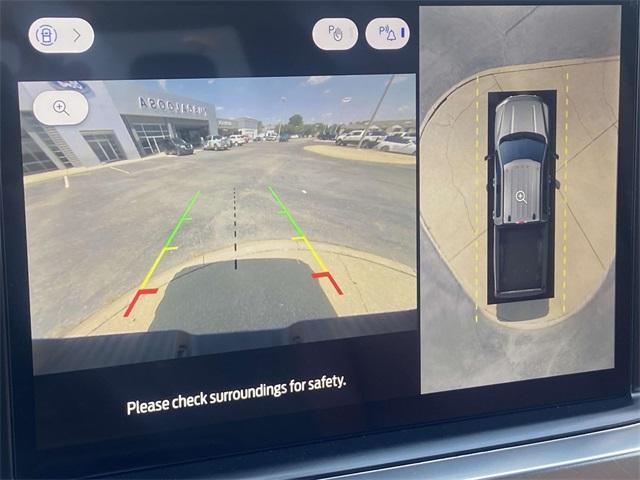 new 2026 Ford F-350 car, priced at $95,995