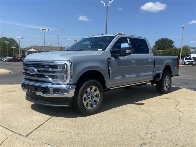 new 2026 Ford F-350 car, priced at $95,995