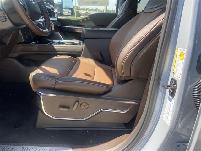 new 2026 Ford F-350 car, priced at $95,995