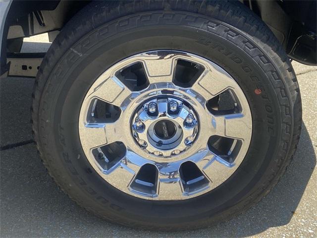 new 2026 Ford F-350 car, priced at $95,995