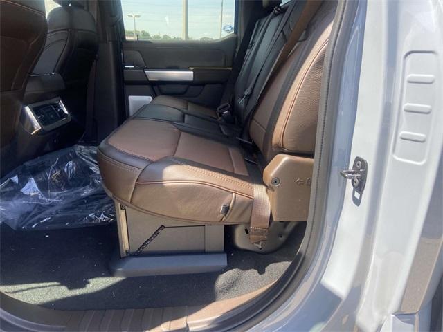 new 2026 Ford F-350 car, priced at $95,995