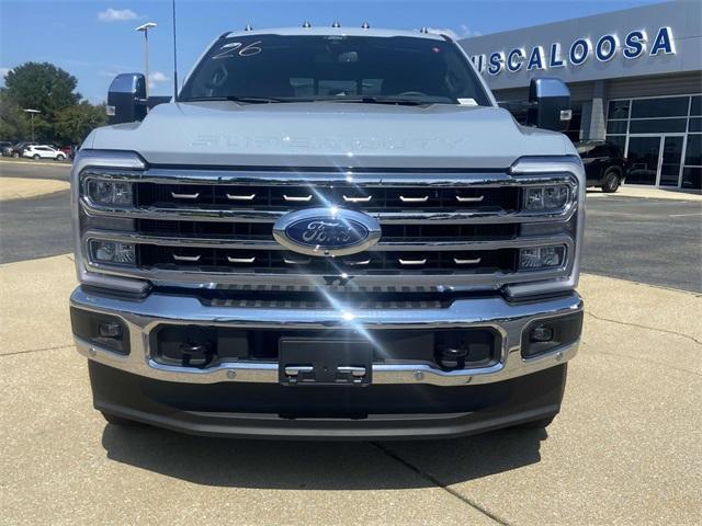 new 2026 Ford F-350 car, priced at $95,995