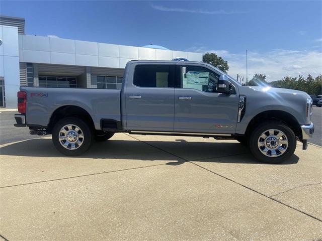 new 2026 Ford F-350 car, priced at $95,995