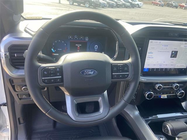 new 2026 Ford F-150 car, priced at $71,995