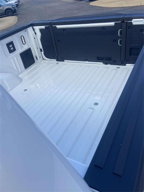 new 2026 Ford F-150 car, priced at $71,995