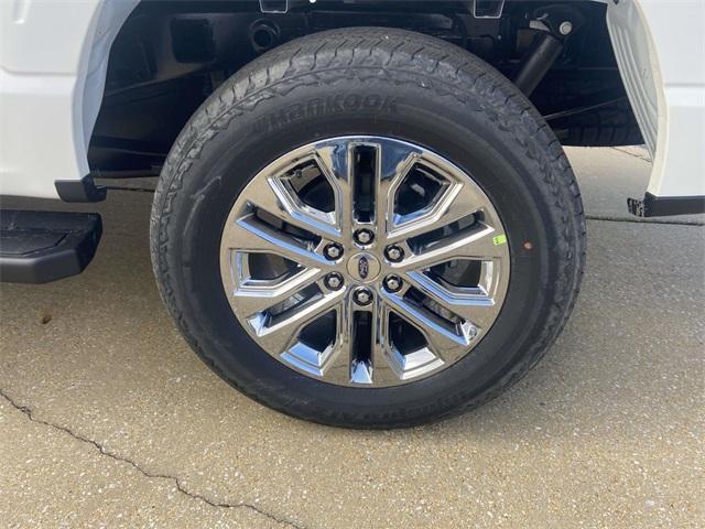 new 2026 Ford F-150 car, priced at $71,995